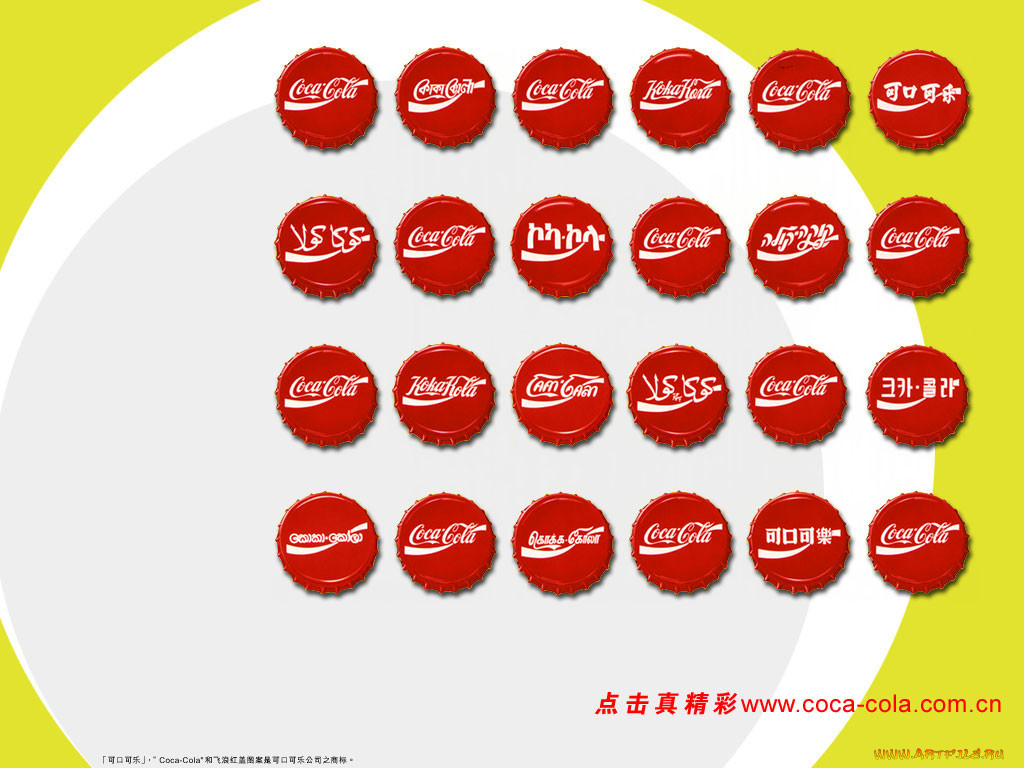, coca, cola